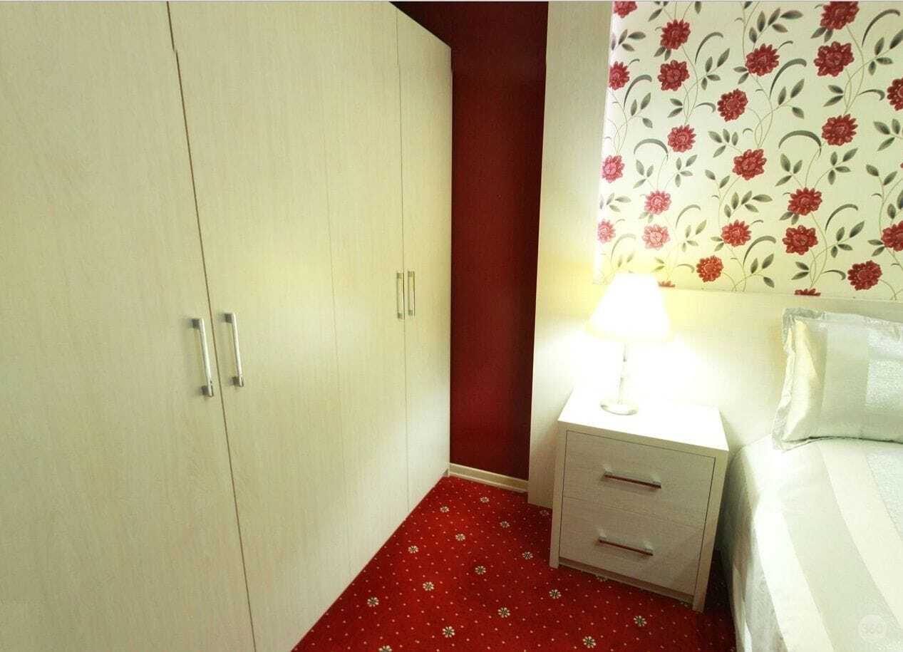 Ariva Hotel Баку Екстер'єр фото